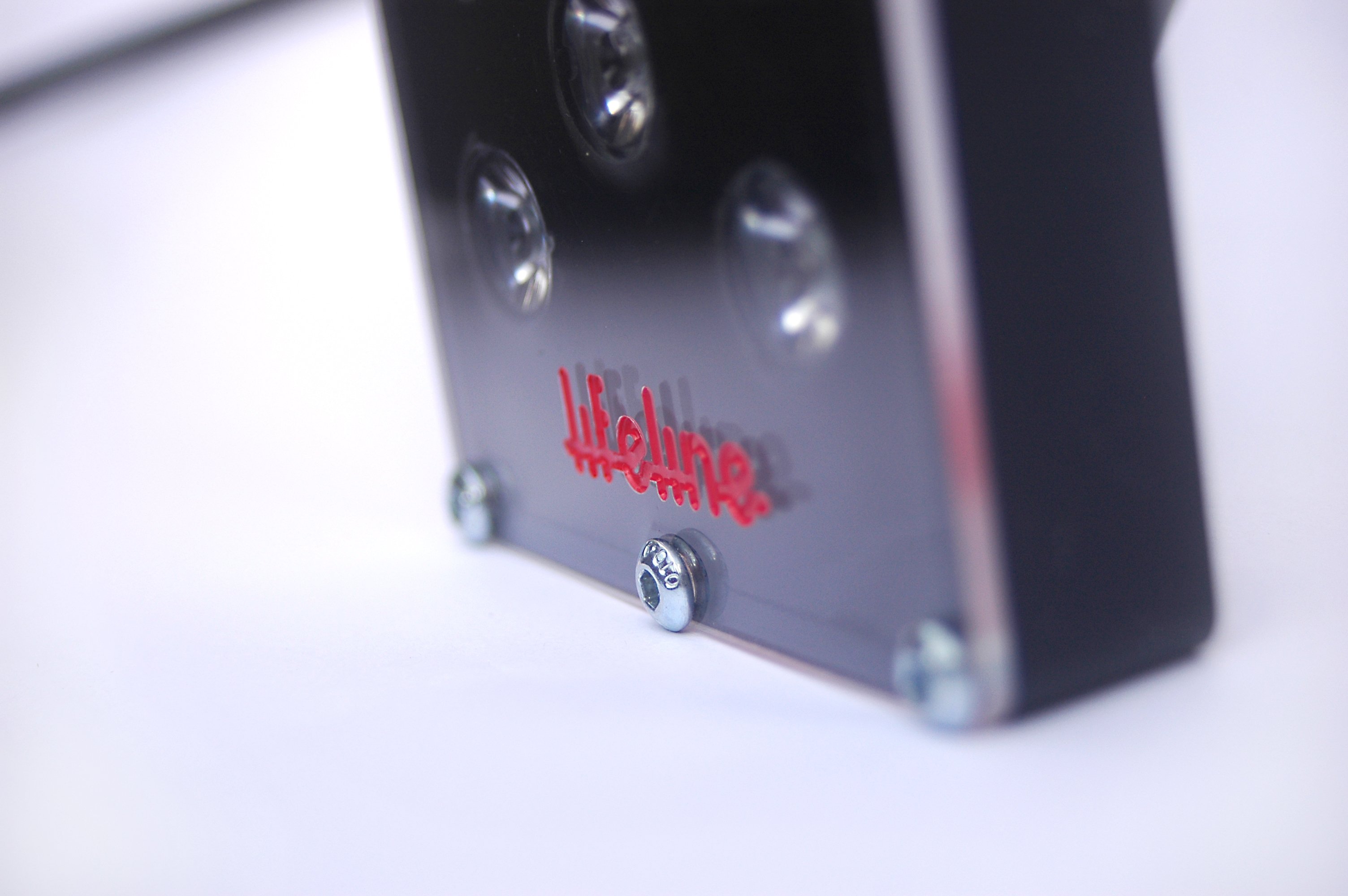 Rain Light Lifeline Fire & Safety Systems